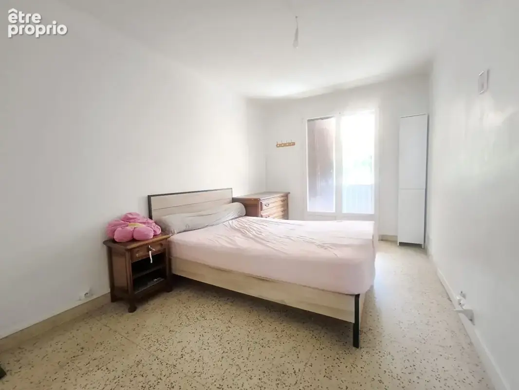 Appartement Choisy-le-roi  3 pièce(s) 54.21 m2 - photo 6
