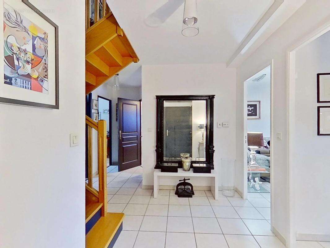 Appartement à VIENNE