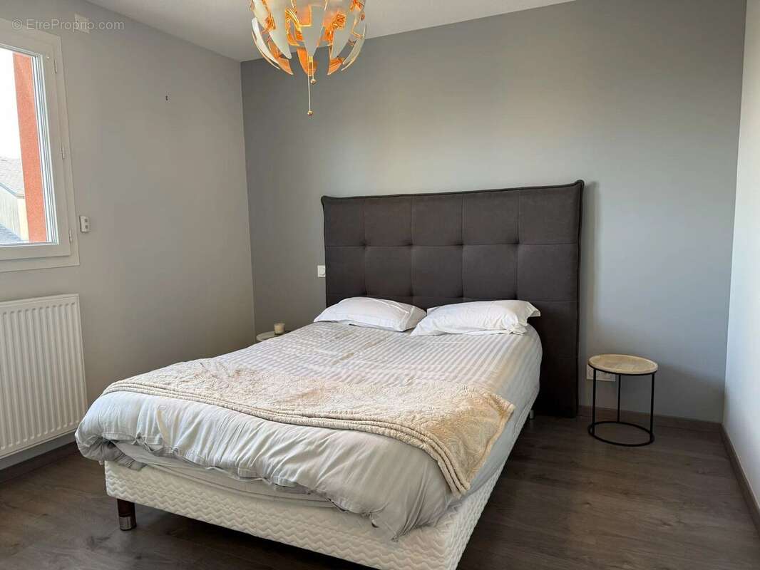 Maison à LE MONASTERE