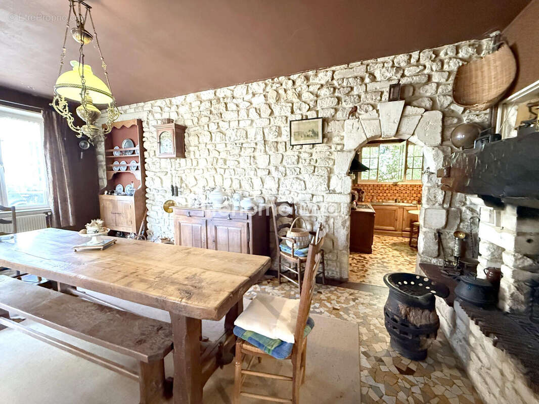 Maison 179 m² à Rosel  - photo 3