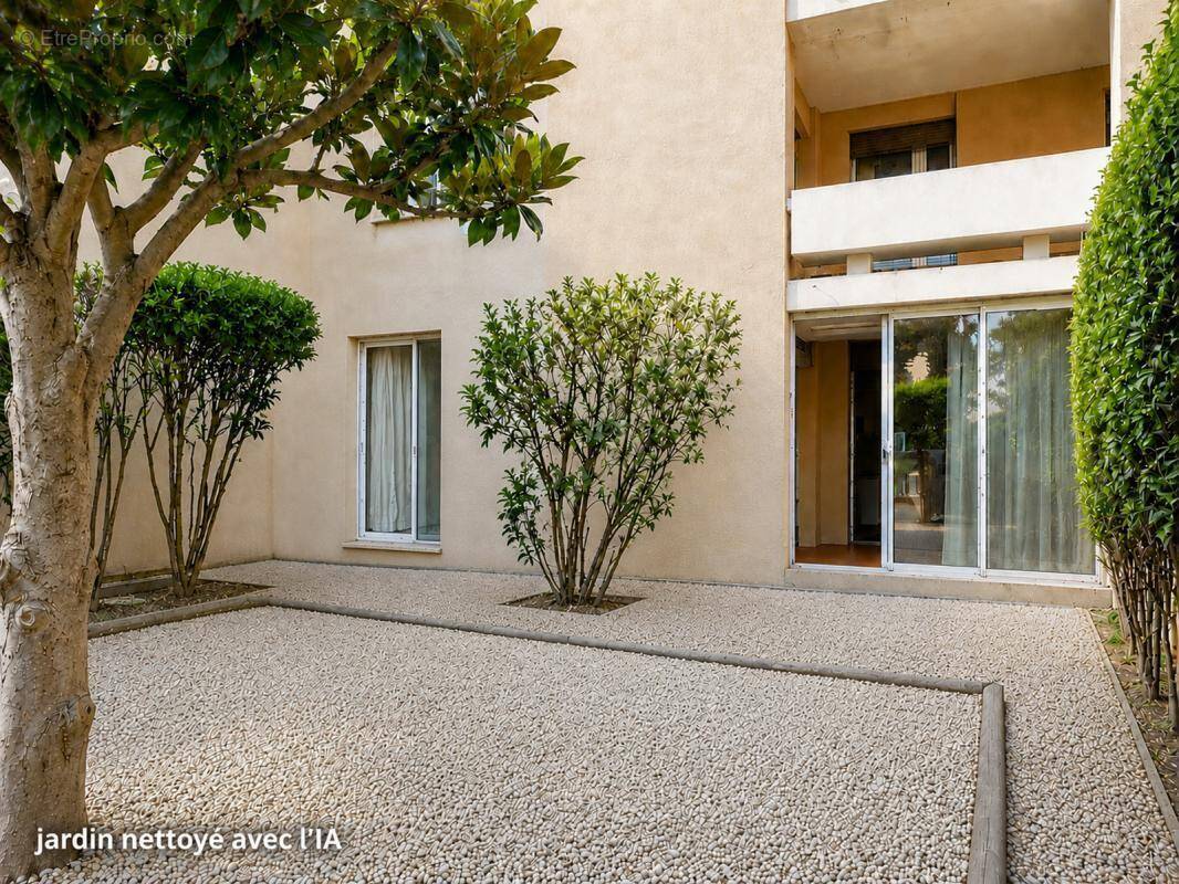 Appartement à AVIGNON