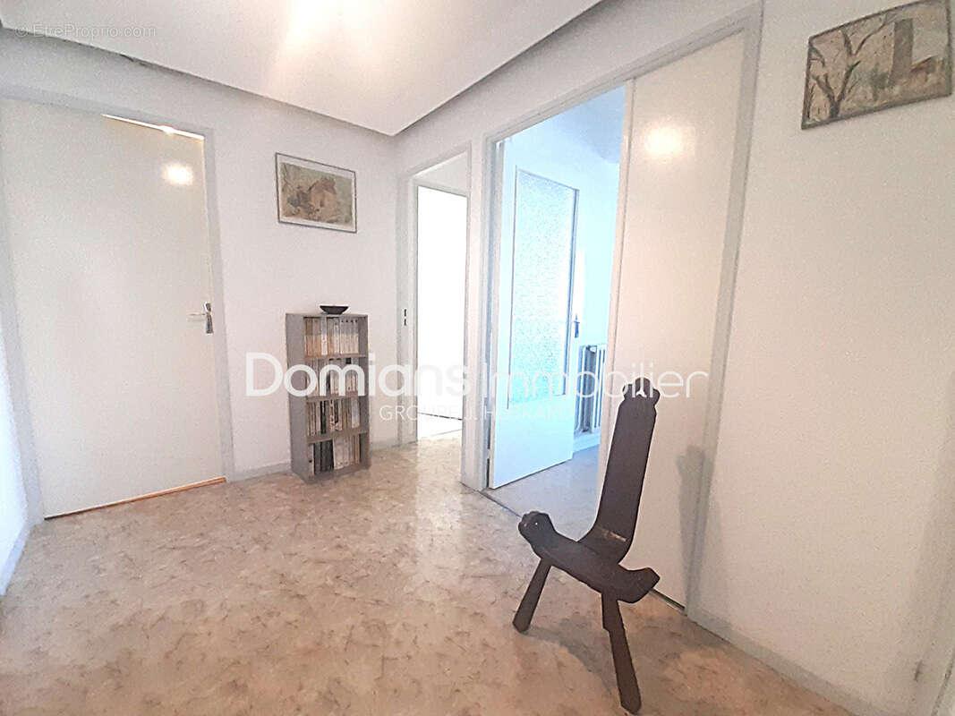 Appartement à PERPIGNAN
