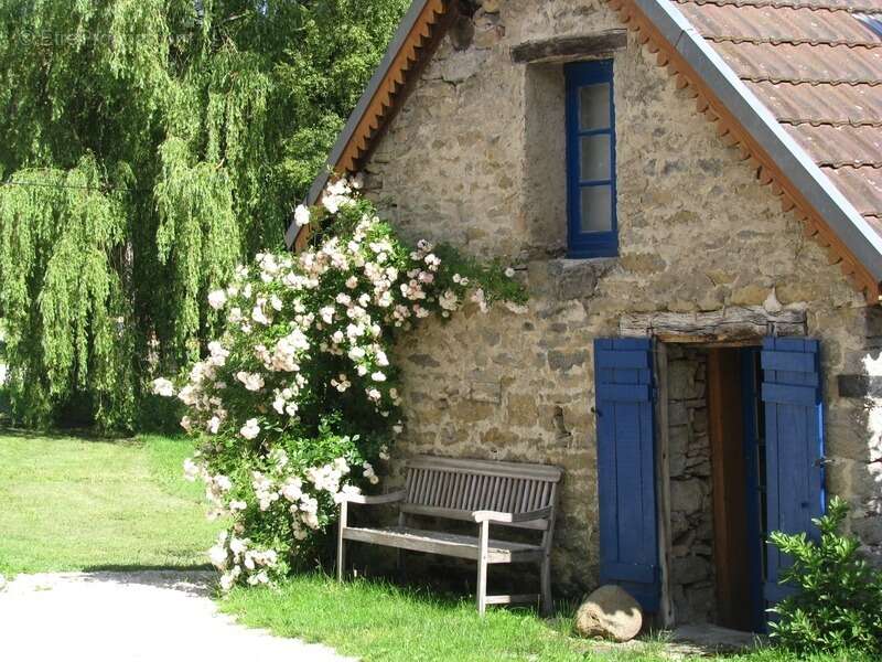 Maison à vendre 11 pièces VIEILMOULIN (21) - photo 19