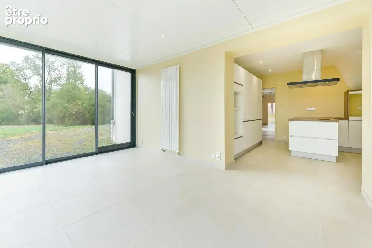 Maison 6 pièces 198m2 - photo 7