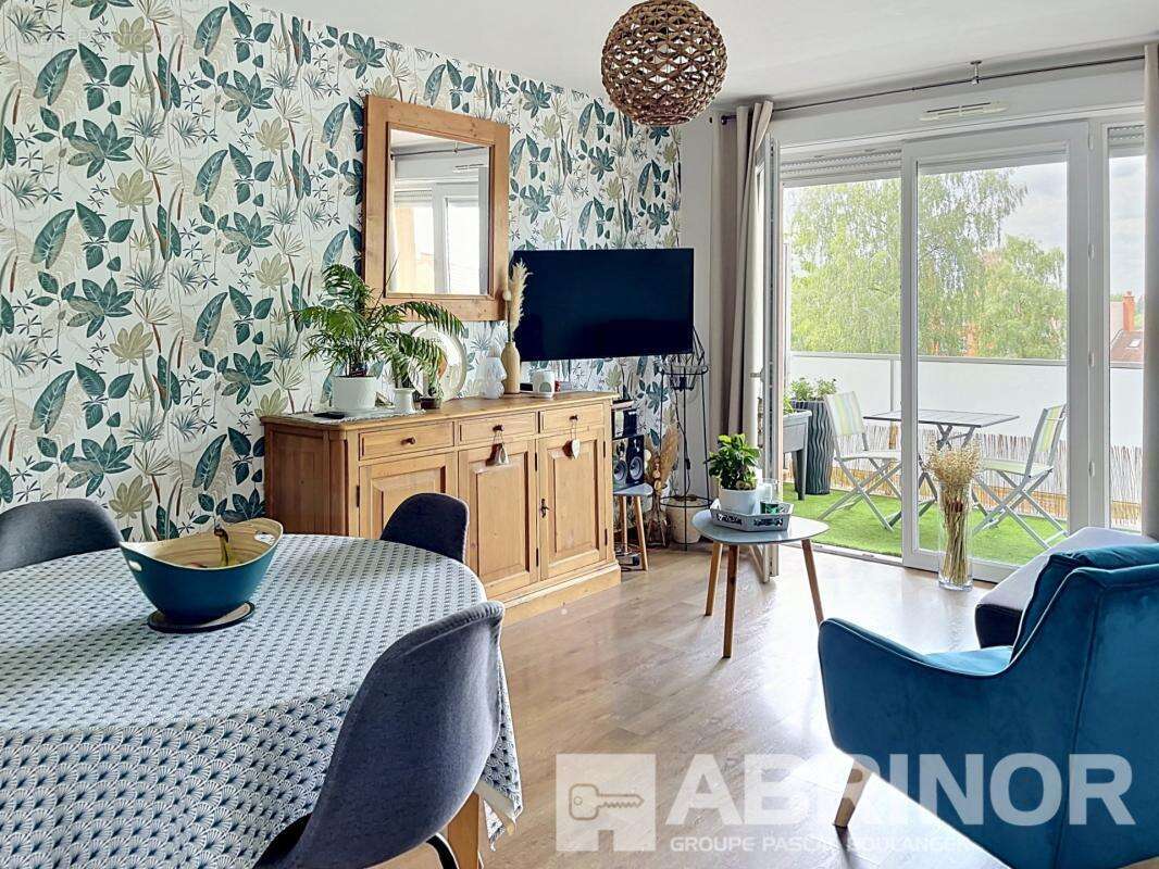 Appartement à LINSELLES