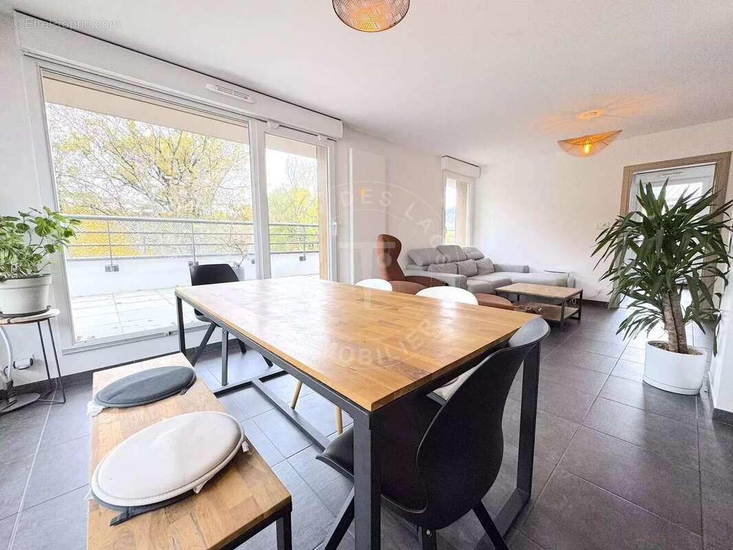 Appartement à QUINTAL