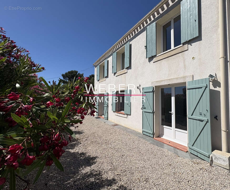 - ollioules - villa vue degagee et mer - photo 2