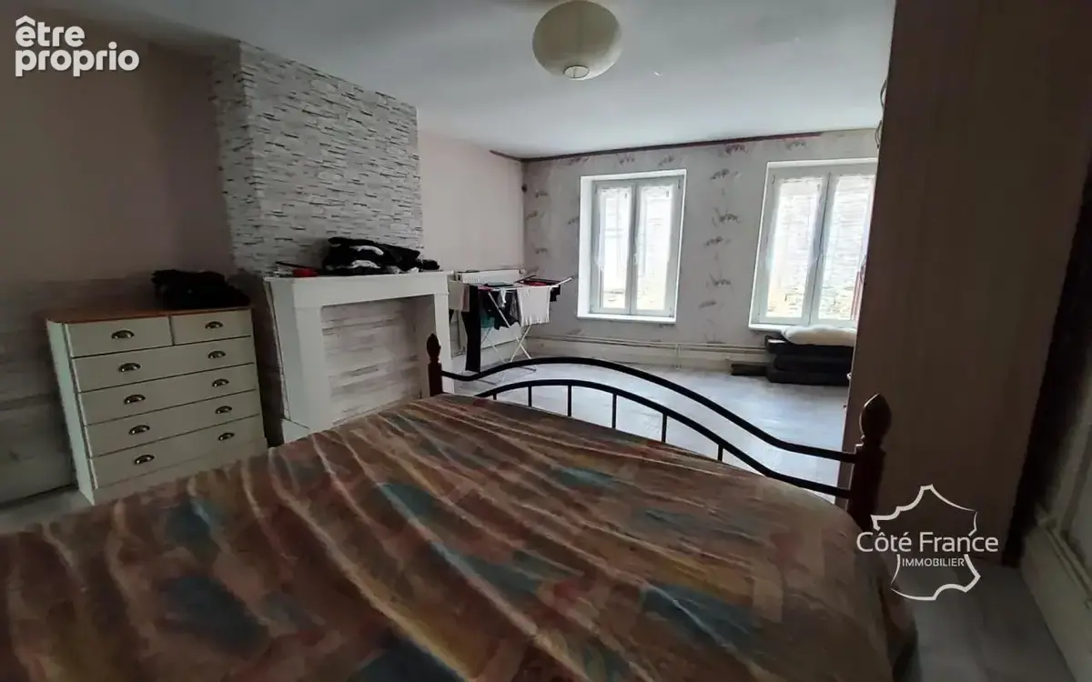 08 MONTHERME. Maison 3 chambres - photo 13