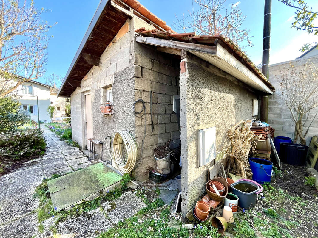 Maison à CHATOU