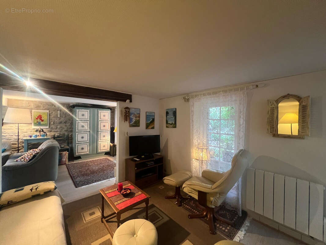 Maison à SAINT-CAST-LE-GUILDO