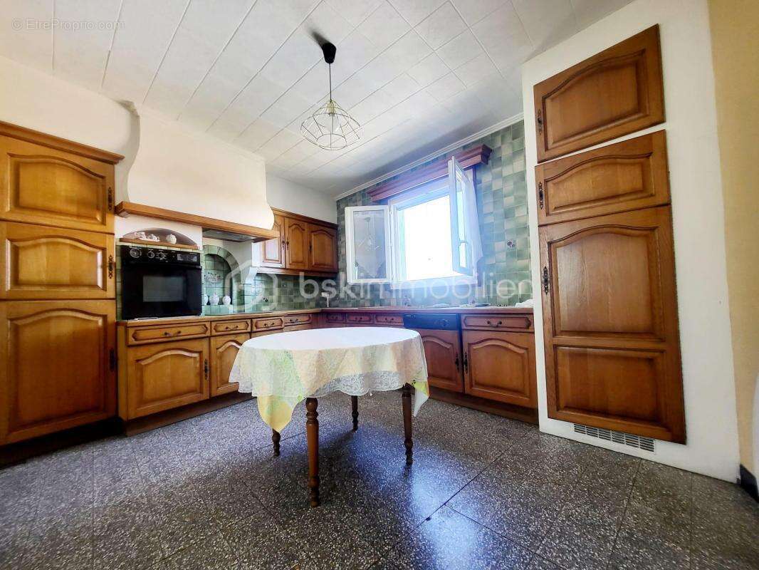 Maison à CAZOULS-LES-BEZIERS