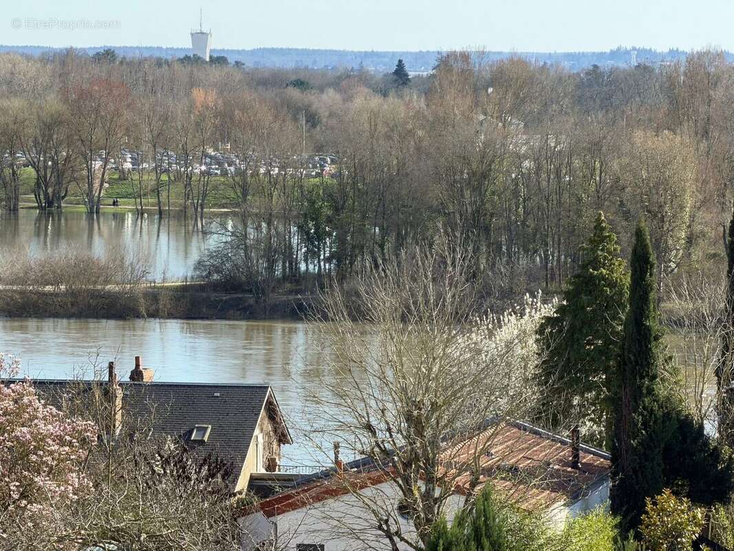 Appartement à ORLEANS