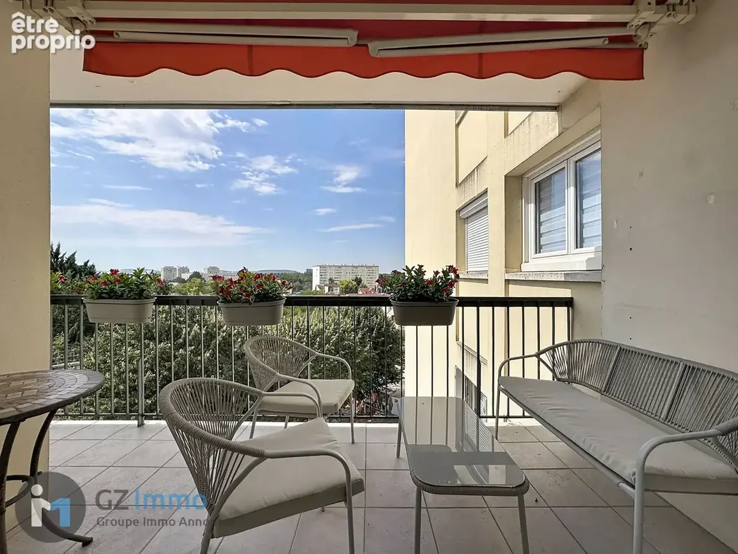 Photo 1 - Appartement à SAINT-ANDRE-LES-VERGERS