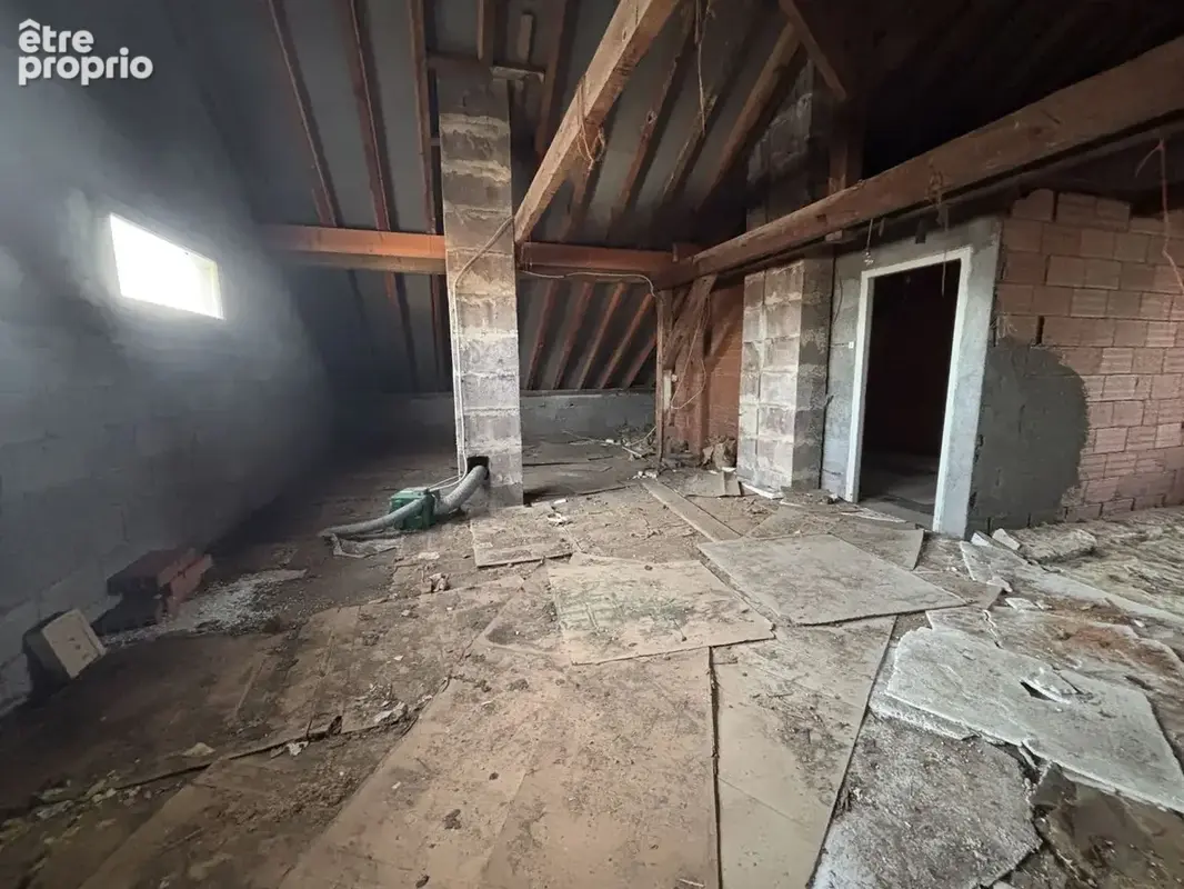 Maison 4 pièces 89 m² à vendre à Fallon (70110) - photo 8