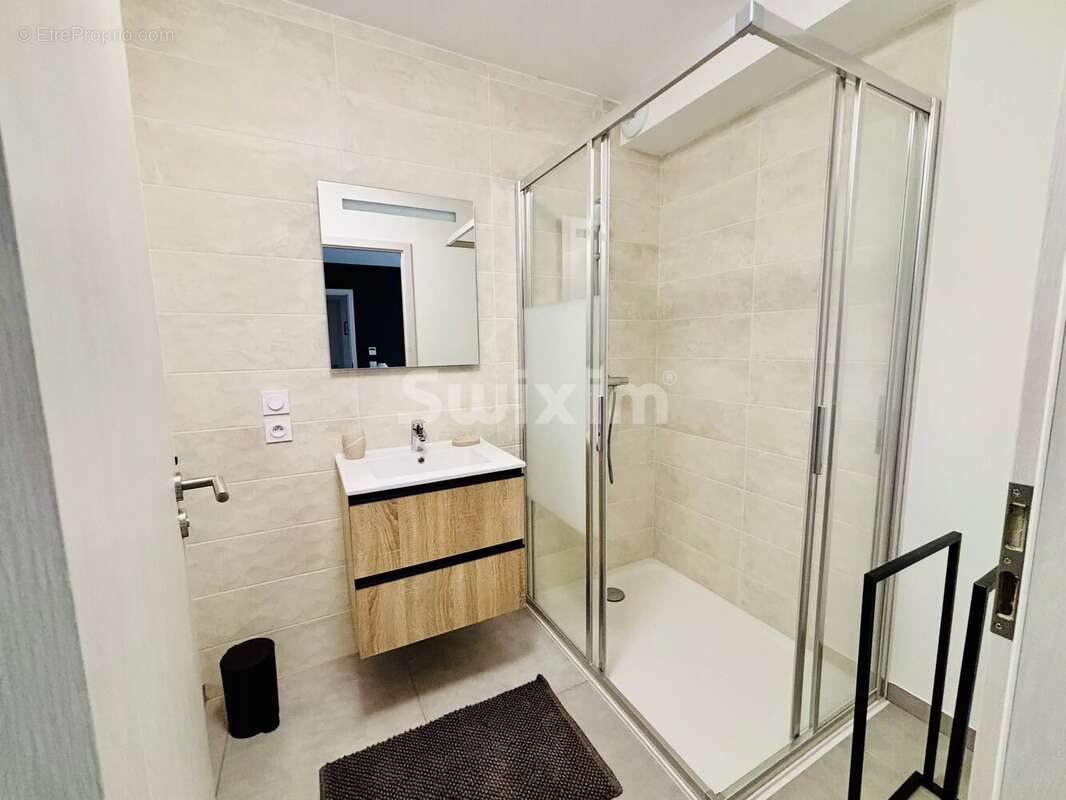 Appt T4 avec  Vue lac & Montage - photo 7