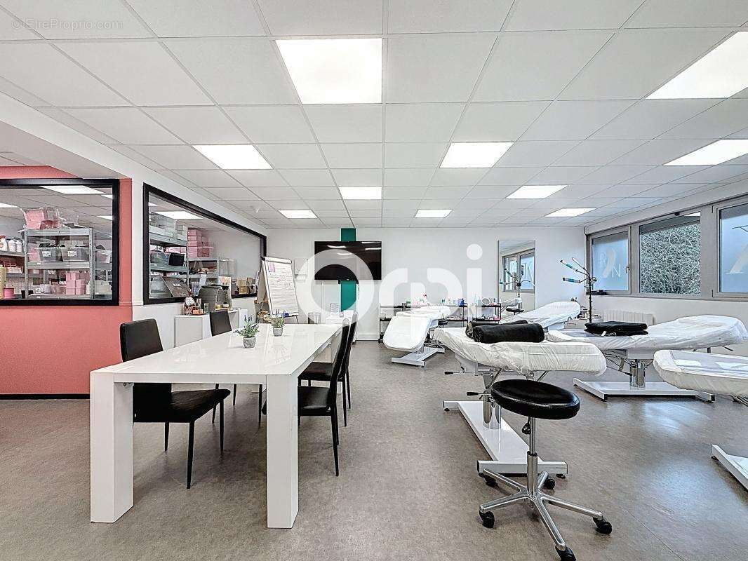 Commerce à MULHOUSE