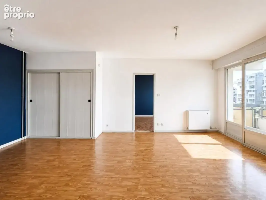 T2 de 46 m² situé à Angers avec ascenseur et parking - photo 7