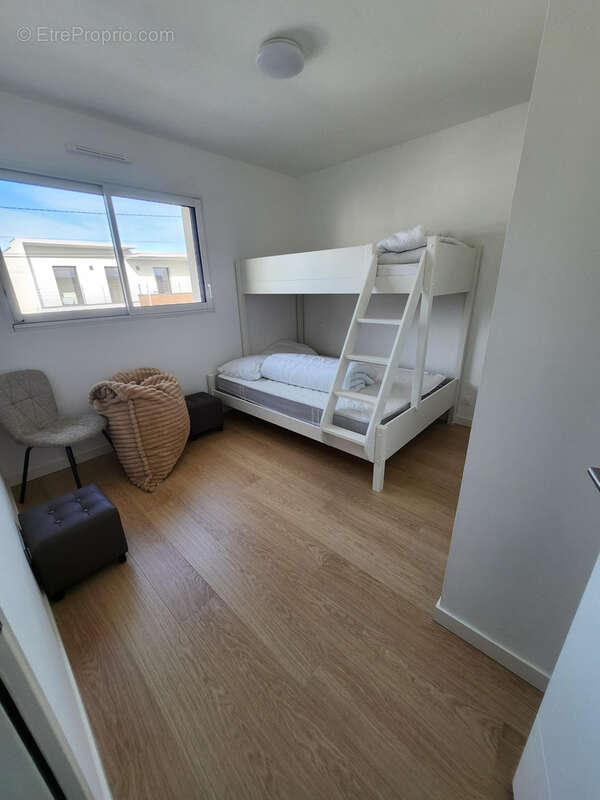 Maison à SAINT-HILAIRE-DE-RIEZ