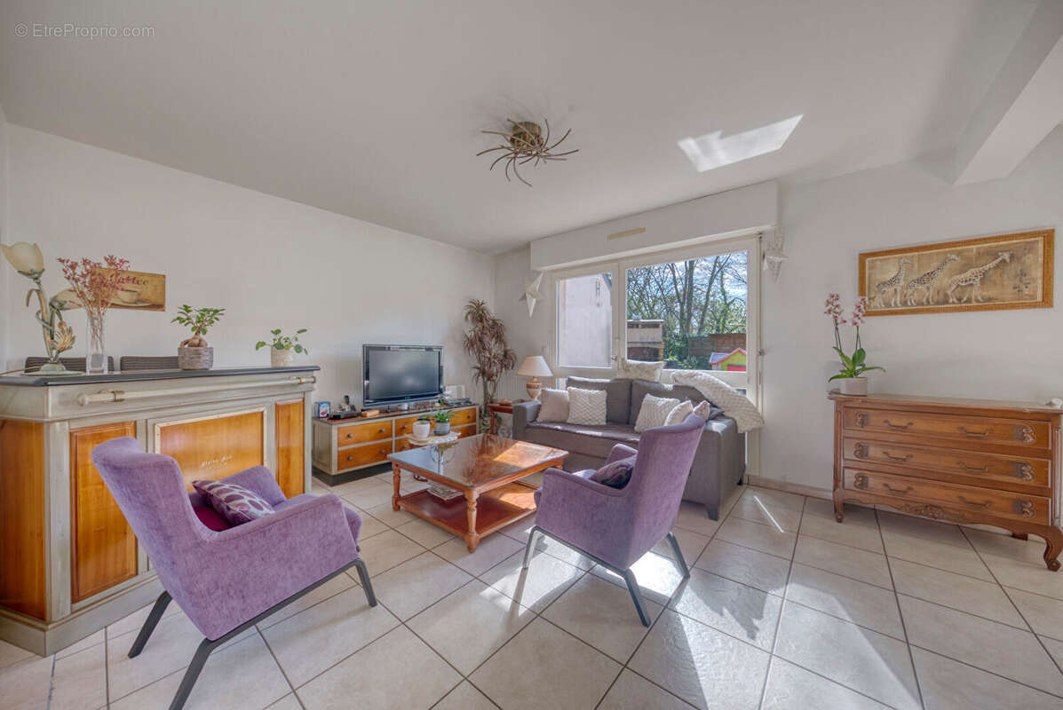Maison - Longs Champs - photo 4