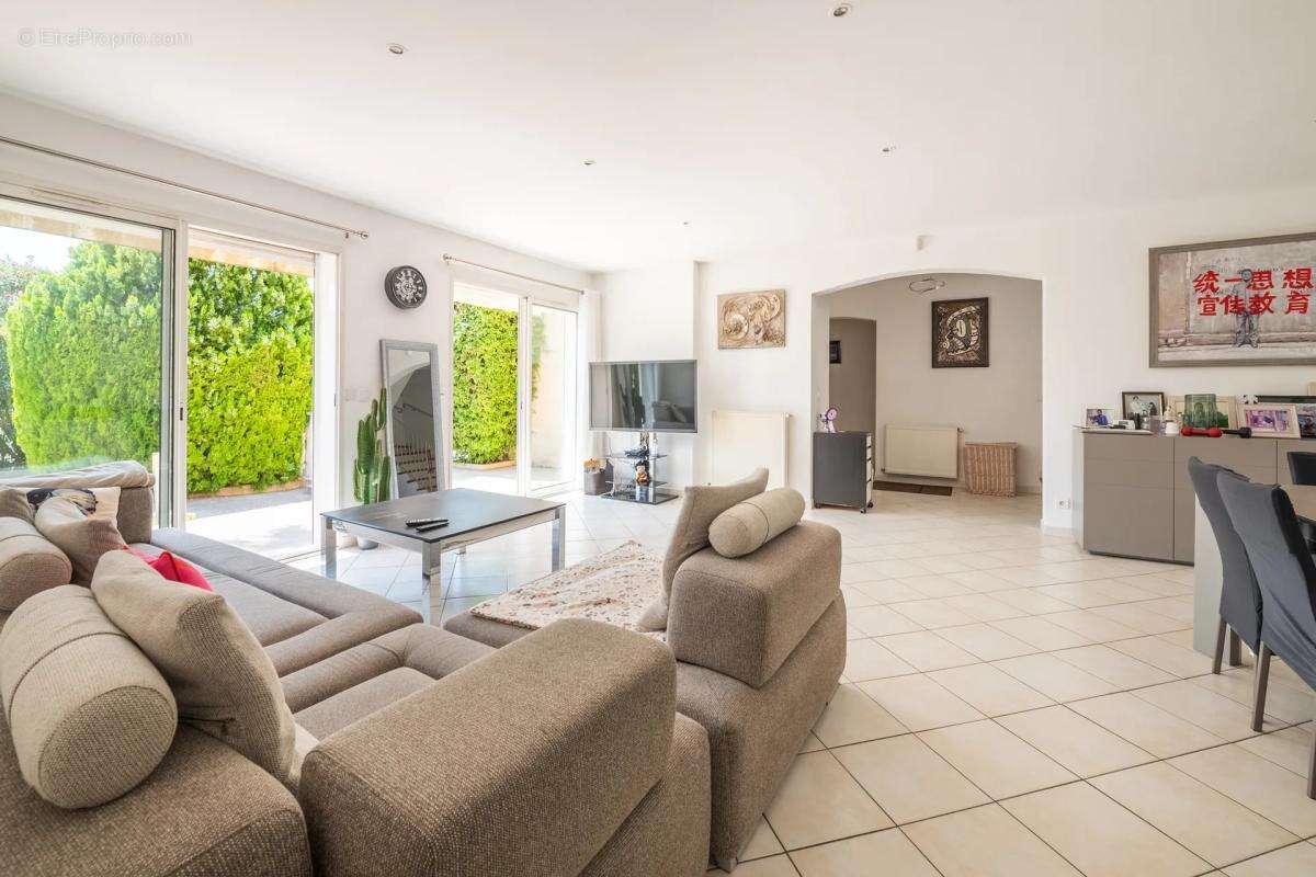 Magnifique villa avec piscine - photo 4