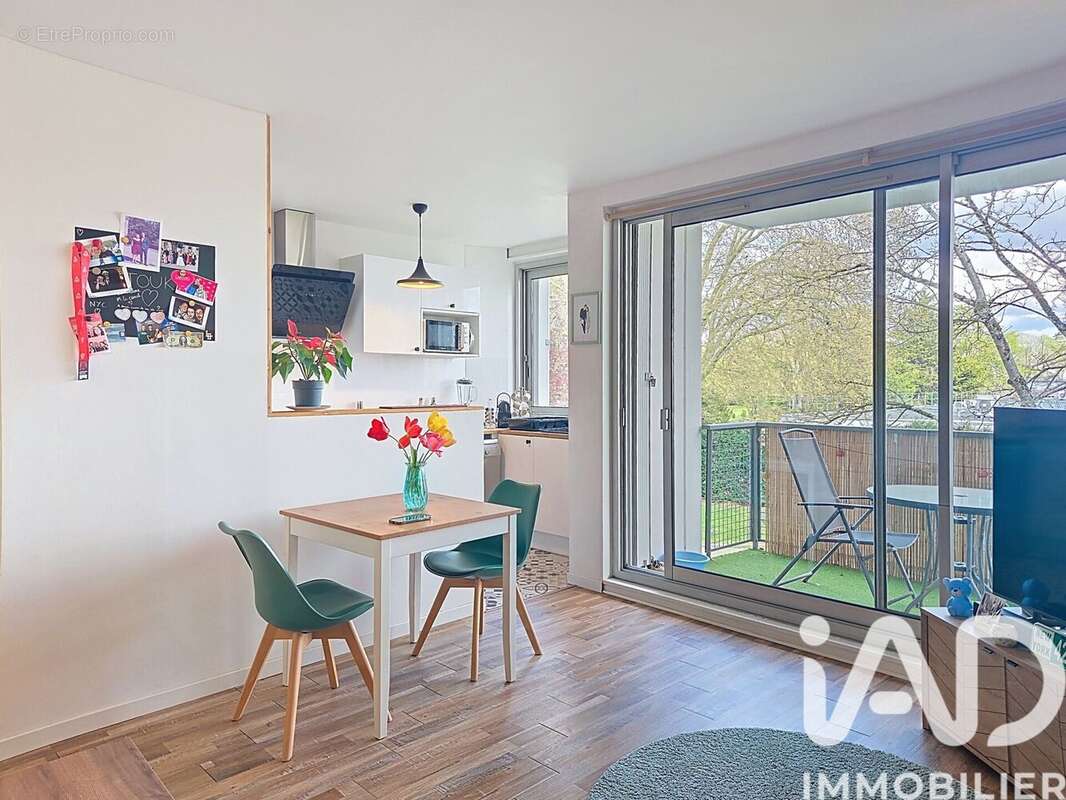 Photo 6 - Appartement à MARLY-LE-ROI