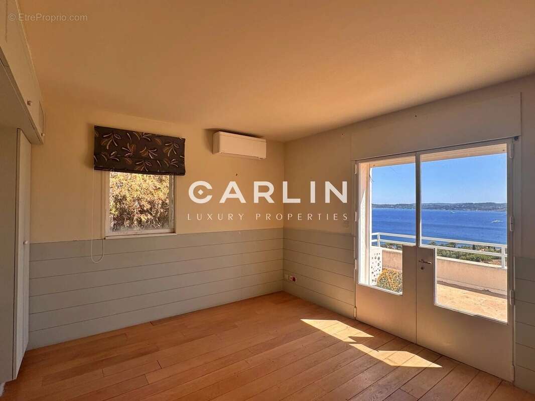 Villa d'exception, vue mer panoramique - photo 8