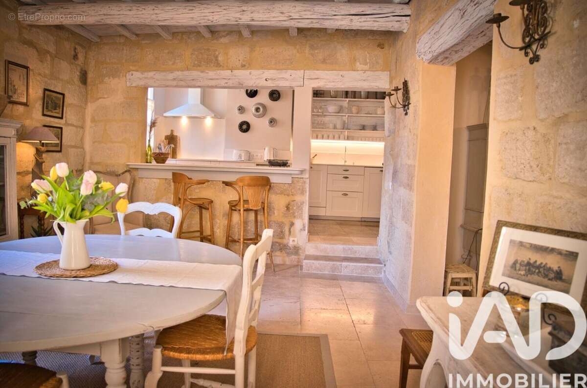 Photo 7 - Appartement à UZES