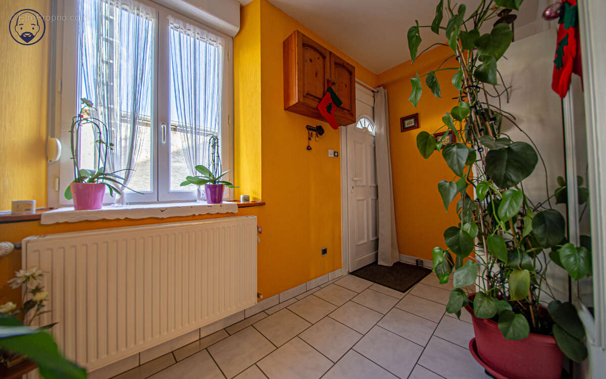 Maison à LIGNY-EN-BARROIS