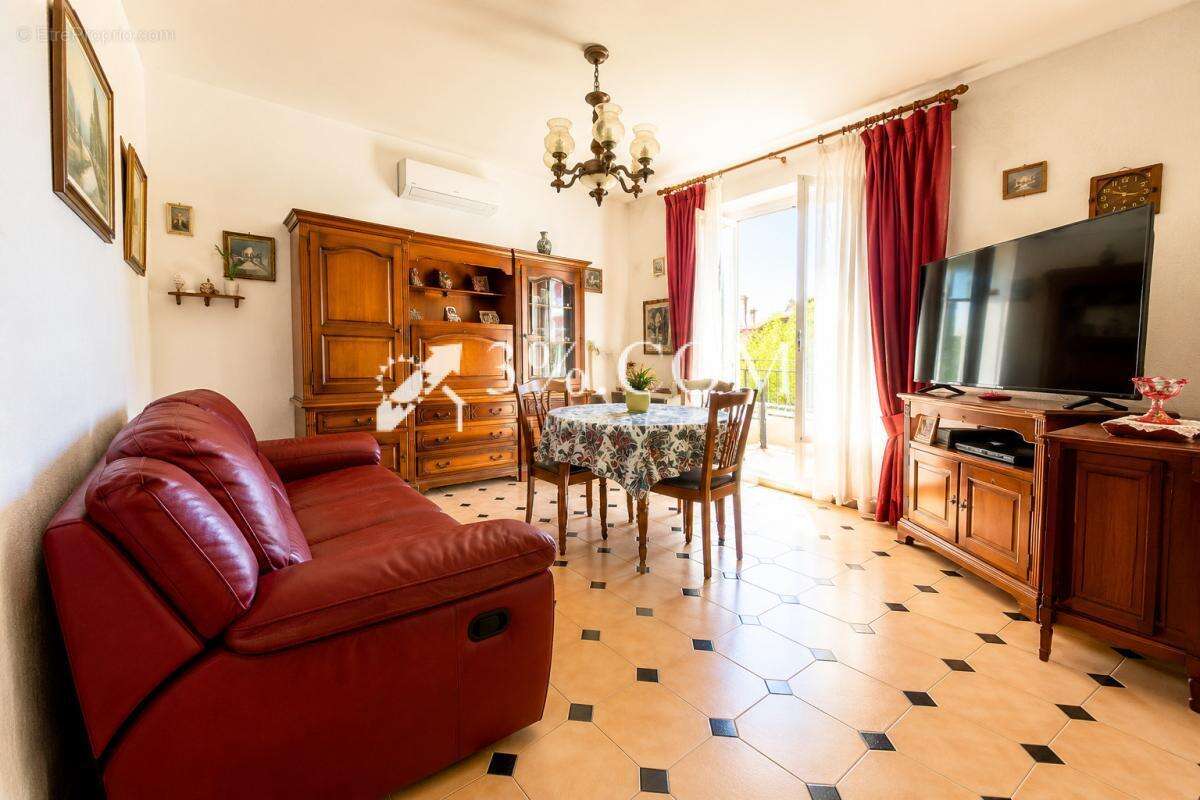 Maison à SAINT-RAPHAEL