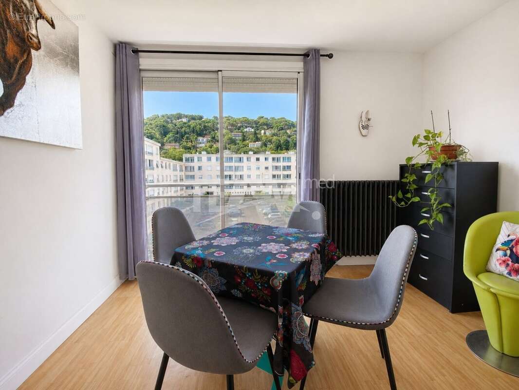 T3 vue dégagée - photo 4