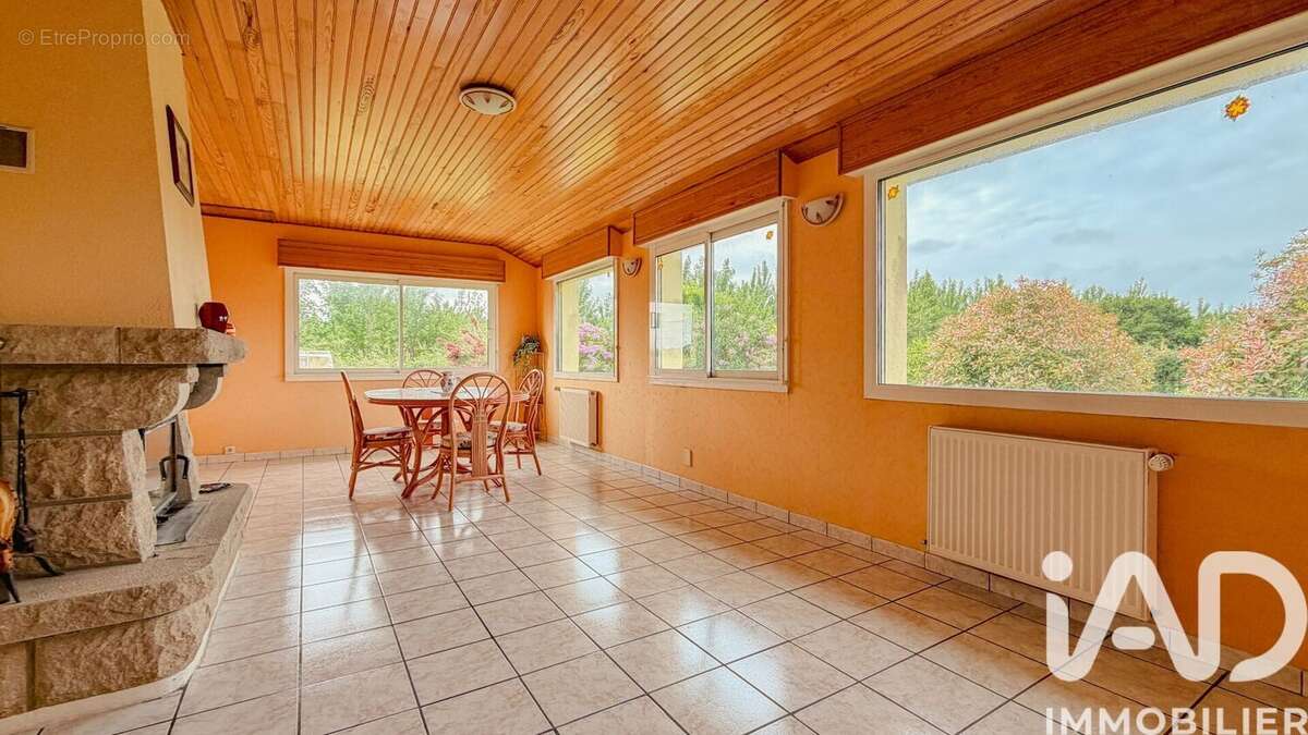 Photo 6 - Maison à PENVENAN