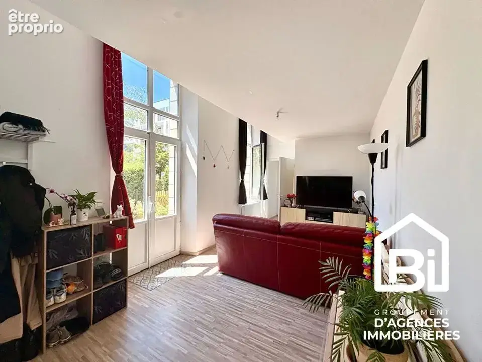 Appartement 2 pièces 42 m² à vendre à Caen (14000) - photo 102