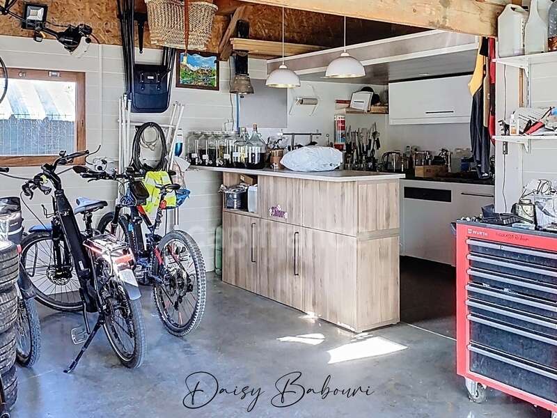 Appartement à PASSY