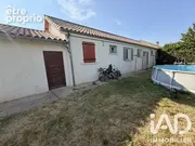 Photo 1 - Maison à SAINT-GEORGES-LES-BAINS