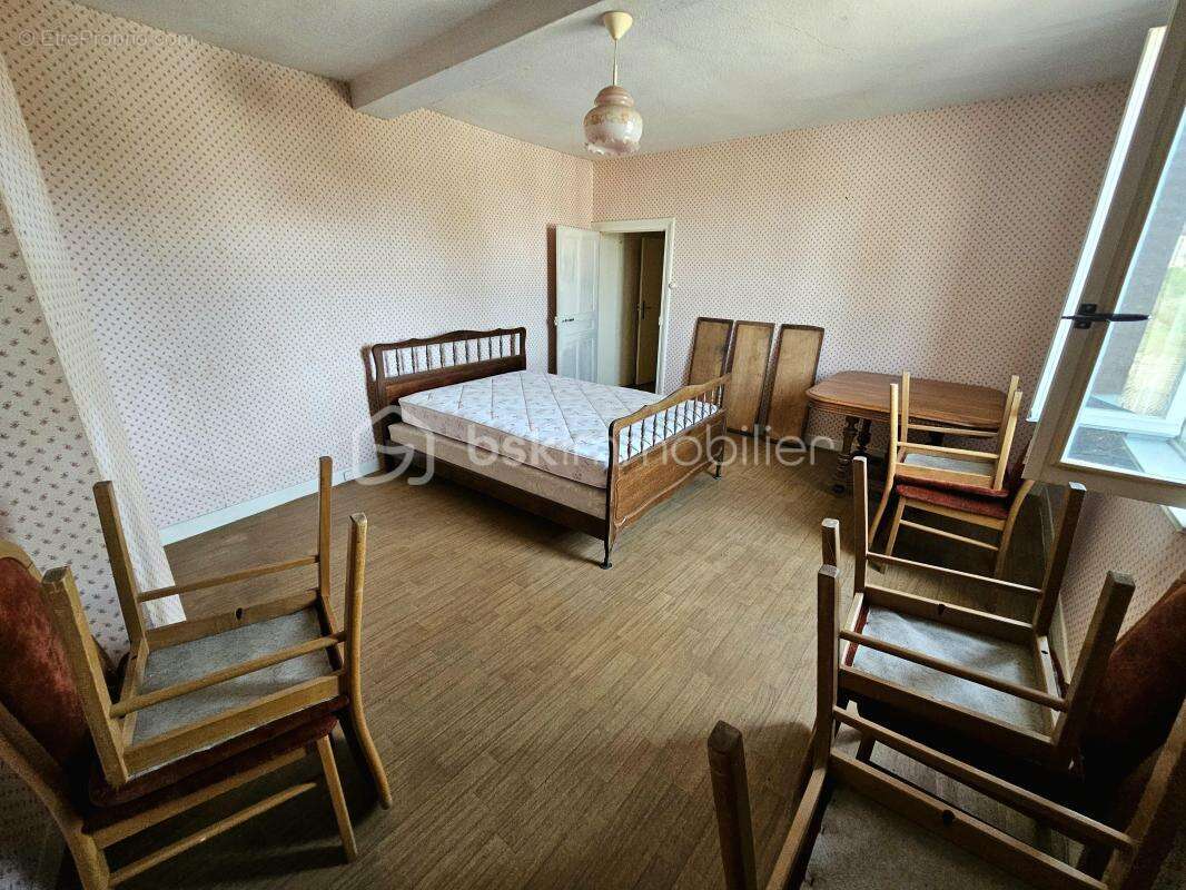 Maison à FOURNEAUX