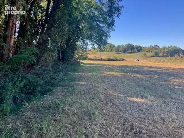Terrain à construire à Veyrignac - 1230m2 - photo 7