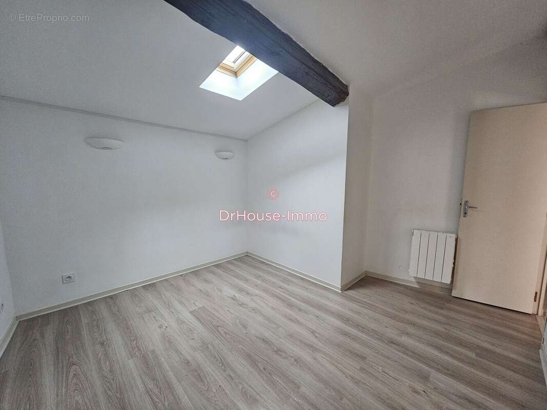 Appartement à BLAYE