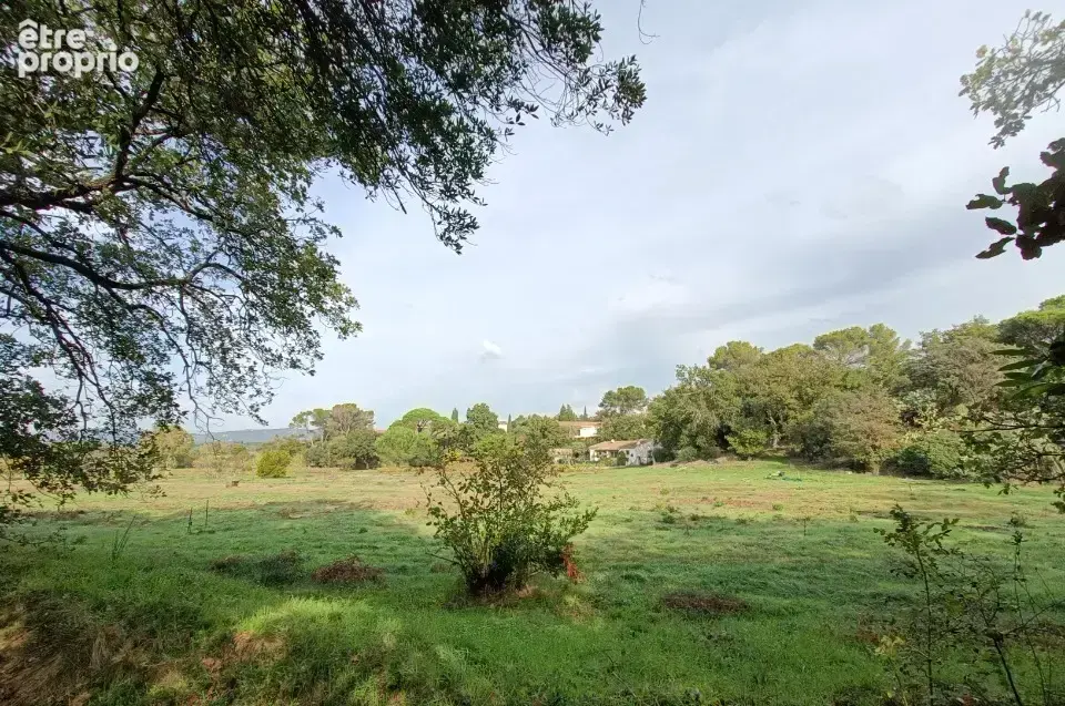 Terrain 416 m² à Frejus  - photo 2