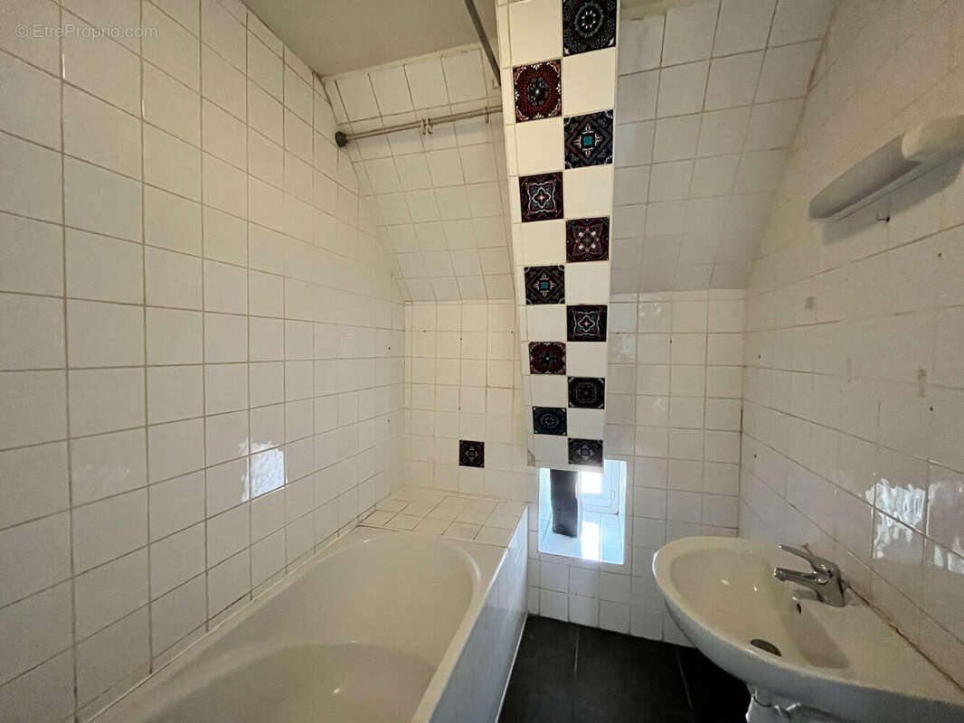 Photo 8 - Appartement à SAINT-JEAN-PIED-DE-PORT