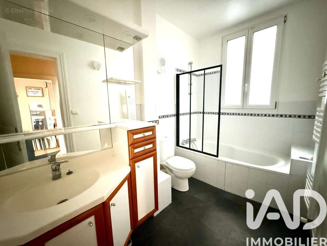 Photo 8 - Maison à SAINTE-ADRESSE