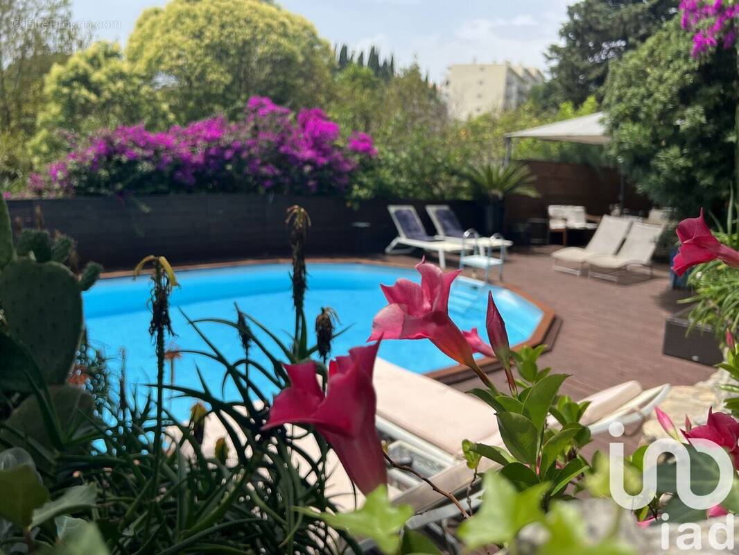 Photo 1 - Maison à LE CANNET