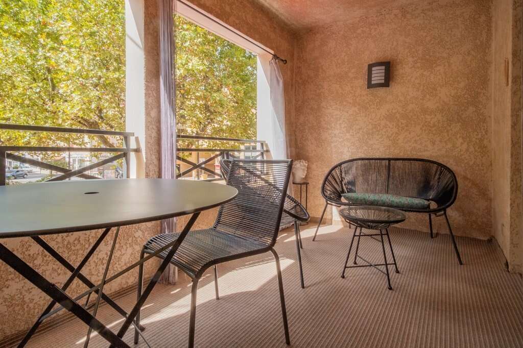 Appartement à VILLEFRANCHE-SUR-SAONE