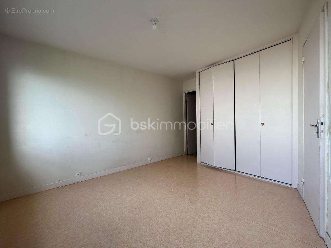 Appartement t2 42m2 - photo 3