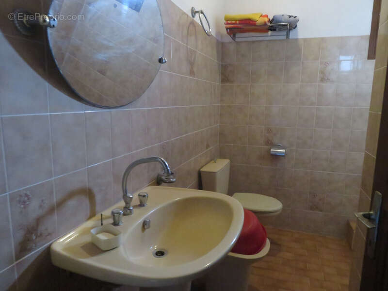 Maison à LE MORNE-ROUGE