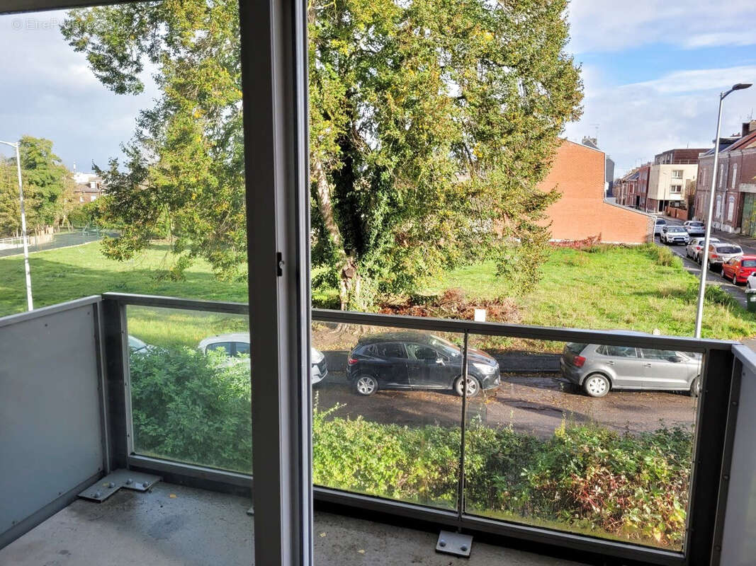 Appartement à AMIENS