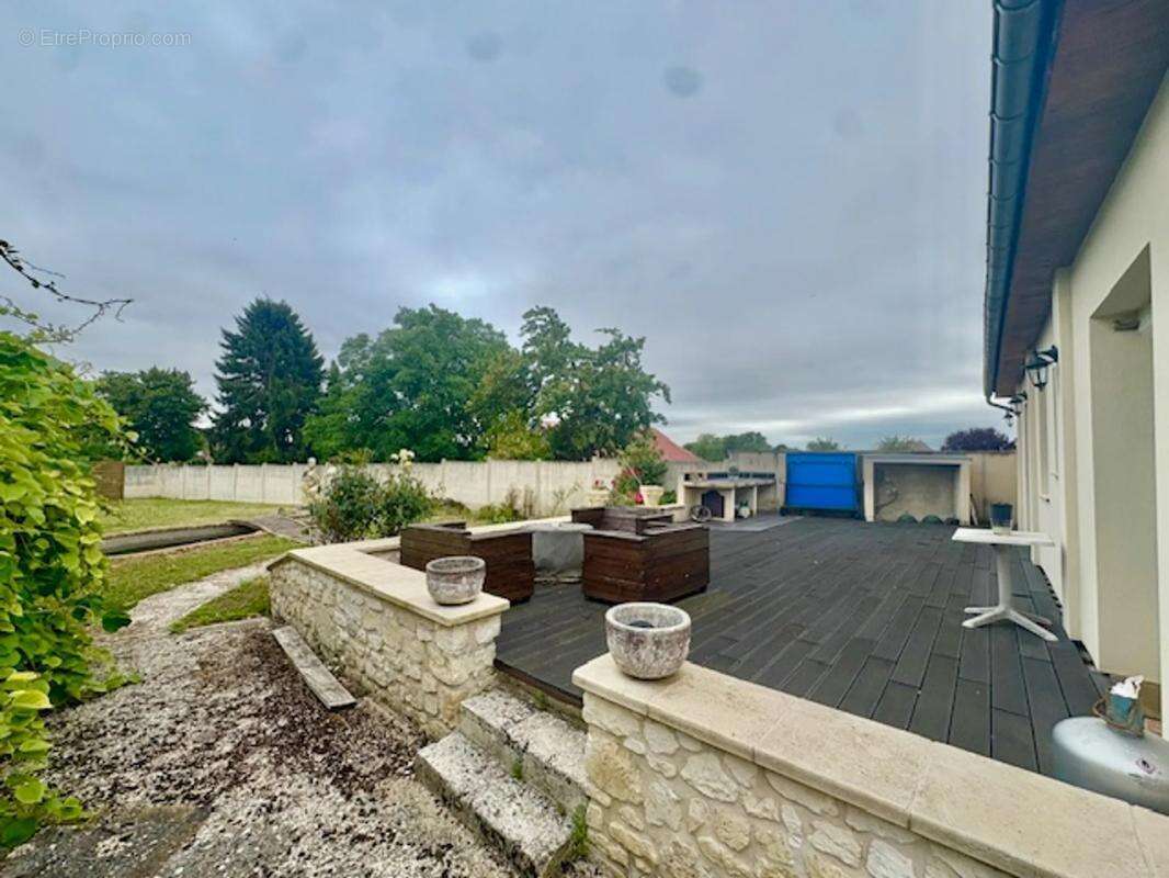 ensemble immobilier - photo 12