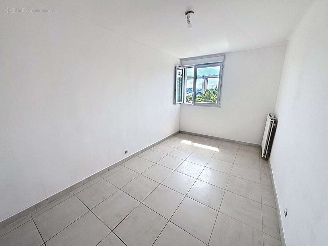 Appartement à MARTIGUES