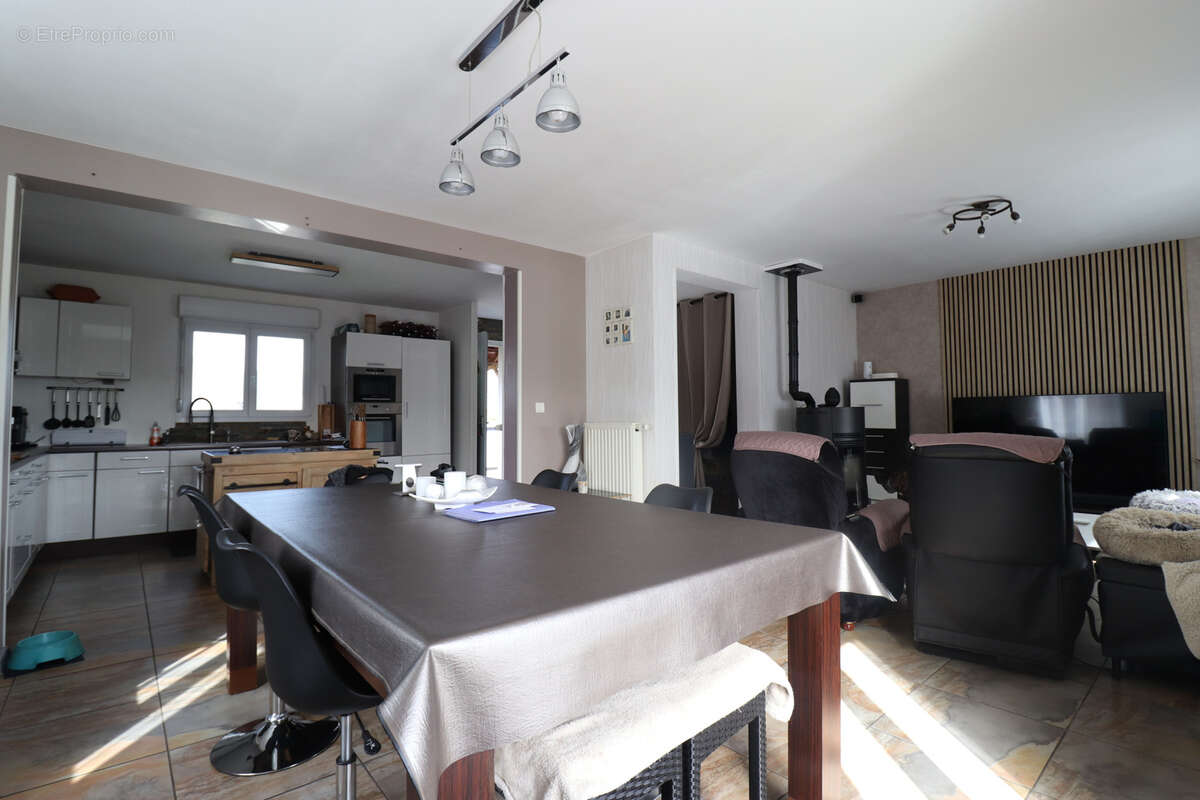 Maison à FELLERING