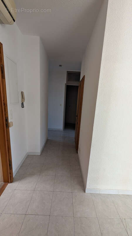 Appartement à GANGES