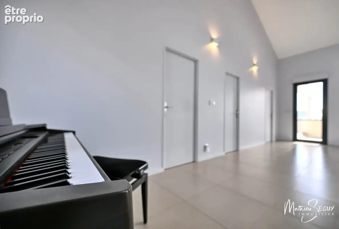 Propriété de Prestige à THURINS (69) - photo 41